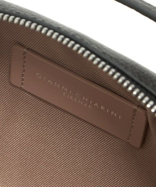 UNITED ARROWS / ユナイテッドアローズ ショルダーバッグ | ＜GIANNI CHIARINI＞ALIFA バイカラー S バッグ | 詳細8