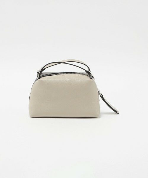 UNITED ARROWS / ユナイテッドアローズ ショルダーバッグ | ＜GIANNI CHIARINI＞ALIFA バイカラー S バッグ | 詳細11