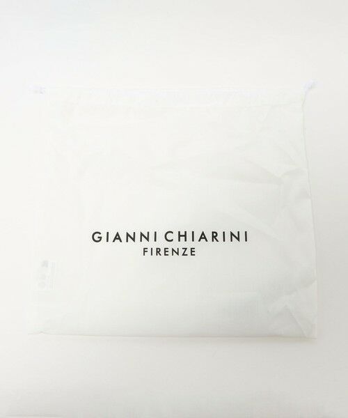 UNITED ARROWS / ユナイテッドアローズ ショルダーバッグ | ＜GIANNI CHIARINI＞ALIFA バイカラー S バッグ | 詳細15