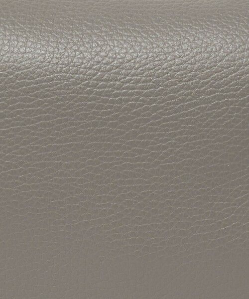 UNITED ARROWS / ユナイテッドアローズ ショルダーバッグ | ＜GIANNI CHIARINI＞ALIFA バイカラー M バッグ | 詳細16