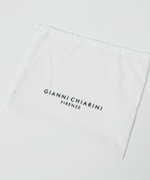 UNITED ARROWS / ユナイテッドアローズ ショルダーバッグ | ＜GIANNI CHIARINI＞ALIFA バイカラー M バッグ | 詳細17