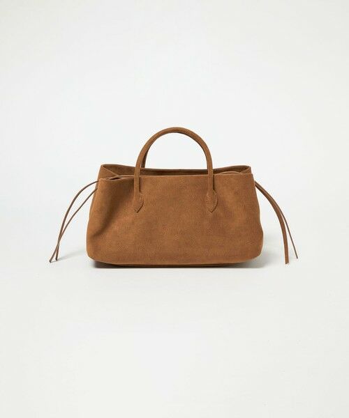 UNITED ARROWS / ユナイテッドアローズ トートバッグ | 【一部別注】＜MARY AL TERNA＞RIKYU MINI トートバッグ | 詳細3