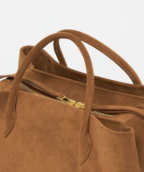 UNITED ARROWS / ユナイテッドアローズ トートバッグ | 【一部別注】＜MARY AL TERNA＞RIKYU MINI トートバッグ | 詳細5