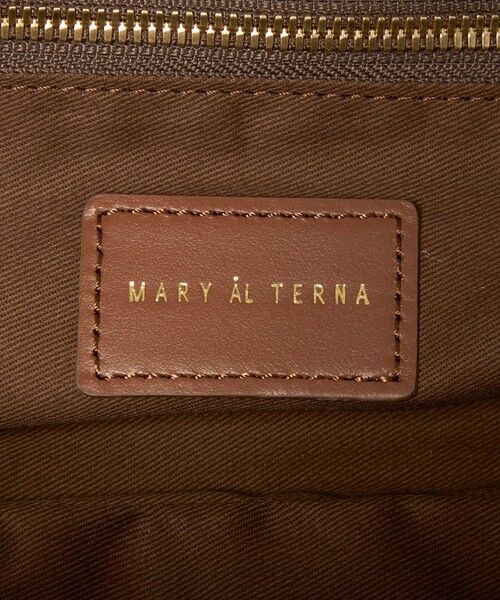 UNITED ARROWS / ユナイテッドアローズ トートバッグ | 【一部別注】＜MARY AL TERNA＞RIKYU MINI トートバッグ | 詳細7