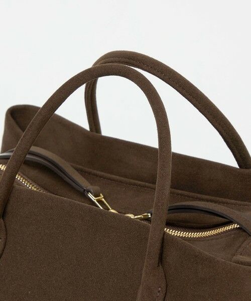 UNITED ARROWS / ユナイテッドアローズ トートバッグ | 【一部別注】＜MARY AL TERNA＞RIKYU MINI トートバッグ | 詳細16