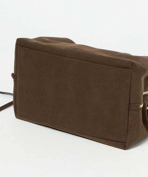 UNITED ARROWS / ユナイテッドアローズ トートバッグ | 【一部別注】＜MARY AL TERNA＞RIKYU MINI トートバッグ | 詳細17