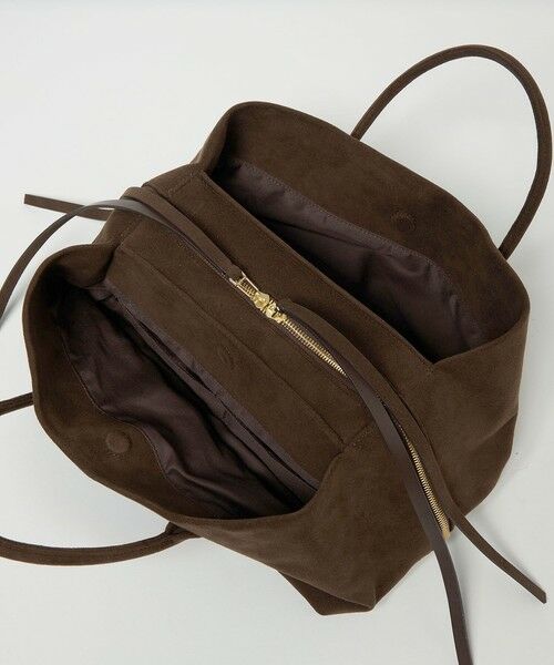 UNITED ARROWS / ユナイテッドアローズ トートバッグ | 【一部別注】＜MARY AL TERNA＞RIKYU MINI トートバッグ | 詳細19