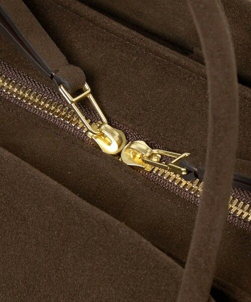 UNITED ARROWS / ユナイテッドアローズ トートバッグ | 【一部別注】＜MARY AL TERNA＞RIKYU MINI トートバッグ | 詳細20