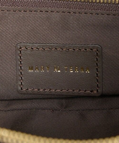 UNITED ARROWS / ユナイテッドアローズ トートバッグ | 【一部別注】＜MARY AL TERNA＞RIKYU MINI トートバッグ | 詳細21