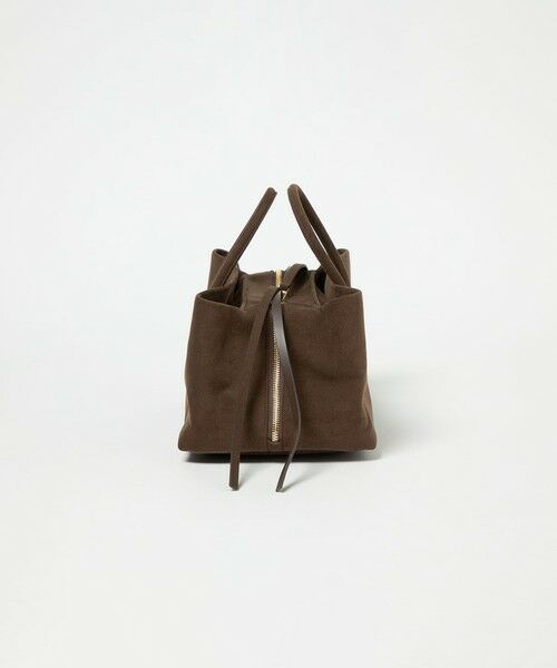 UNITED ARROWS / ユナイテッドアローズ トートバッグ | 【一部別注】＜MARY AL TERNA＞RIKYU MINI トートバッグ | 詳細13