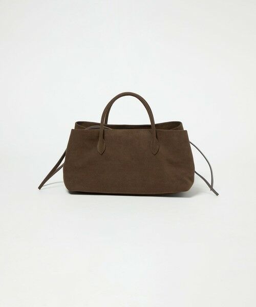 UNITED ARROWS / ユナイテッドアローズ トートバッグ | 【一部別注】＜MARY AL TERNA＞RIKYU MINI トートバッグ | 詳細14