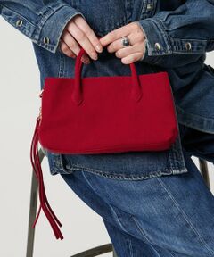 UNITED ARROWS / ユナイテッドアローズ ショルダーバッグ | ＜MARY AL TERNA＞RIKYU ショルダーバッグ