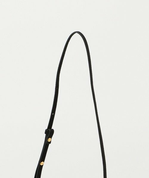 UNITED ARROWS / ユナイテッドアローズ ショルダーバッグ | ＜MARY AL TERNA＞RIKYU ショルダーバッグ | 詳細5