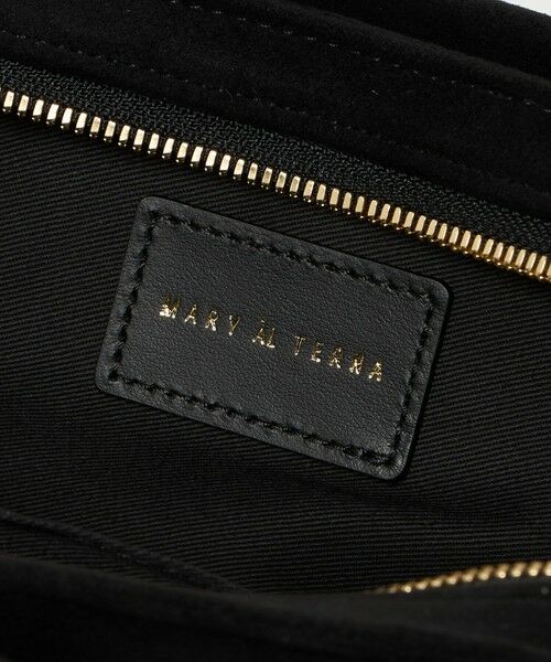 UNITED ARROWS / ユナイテッドアローズ ショルダーバッグ | ＜MARY AL TERNA＞RIKYU ショルダーバッグ | 詳細7