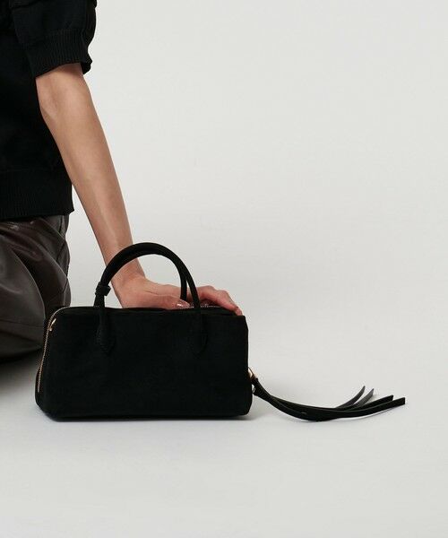 UNITED ARROWS / ユナイテッドアローズ ショルダーバッグ | ＜MARY AL TERNA＞RIKYU ショルダーバッグ | 詳細1