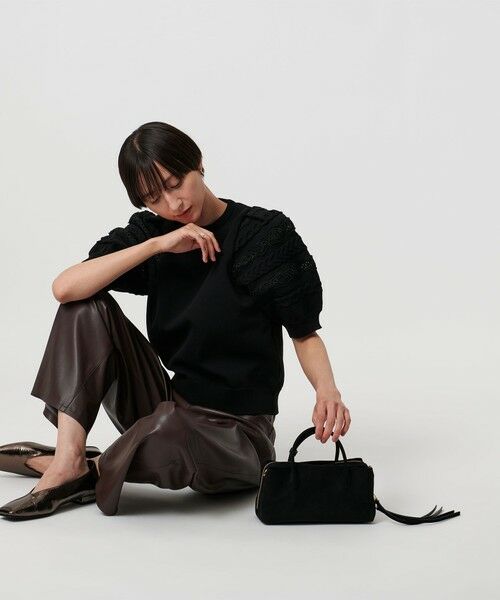 UNITED ARROWS / ユナイテッドアローズ ショルダーバッグ | ＜MARY AL TERNA＞RIKYU ショルダーバッグ | 詳細2