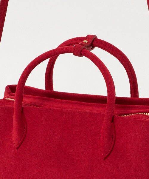 UNITED ARROWS / ユナイテッドアローズ ショルダーバッグ | ＜MARY AL TERNA＞RIKYU ショルダーバッグ | 詳細16