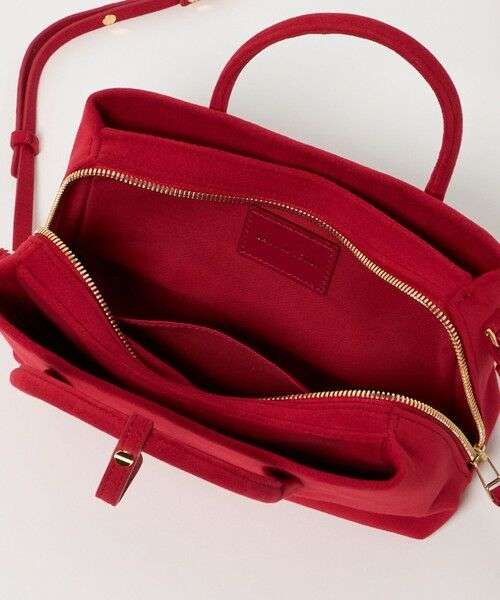 UNITED ARROWS / ユナイテッドアローズ ショルダーバッグ | ＜MARY AL TERNA＞RIKYU ショルダーバッグ | 詳細19