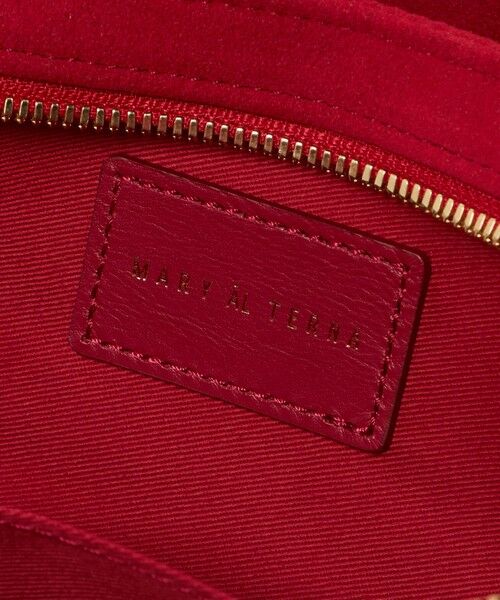 UNITED ARROWS / ユナイテッドアローズ ショルダーバッグ | ＜MARY AL TERNA＞RIKYU ショルダーバッグ | 詳細20