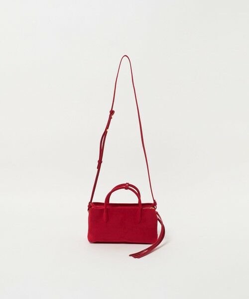 UNITED ARROWS / ユナイテッドアローズ ショルダーバッグ | ＜MARY AL TERNA＞RIKYU ショルダーバッグ | 詳細11