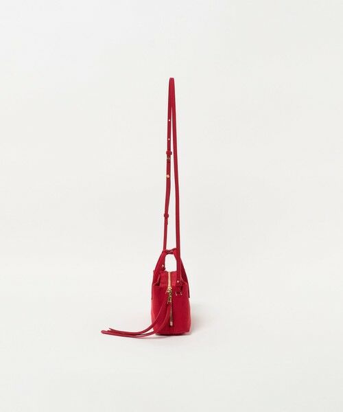 UNITED ARROWS / ユナイテッドアローズ ショルダーバッグ | ＜MARY AL TERNA＞RIKYU ショルダーバッグ | 詳細12