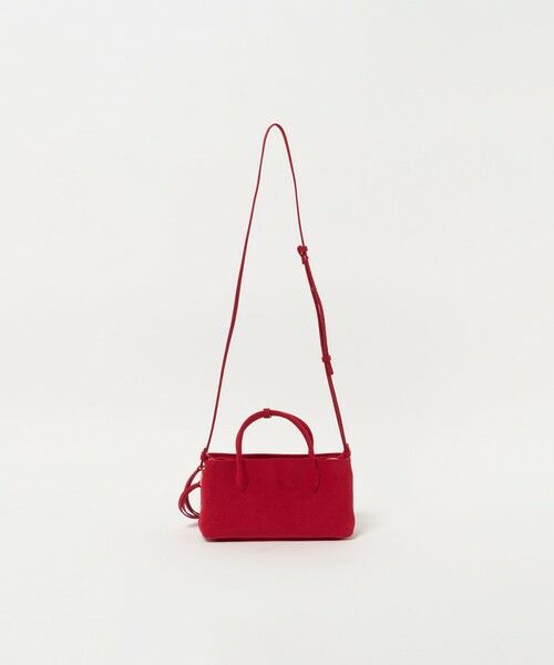 UNITED ARROWS / ユナイテッドアローズ ショルダーバッグ | ＜MARY AL TERNA＞RIKYU ショルダーバッグ | 詳細13