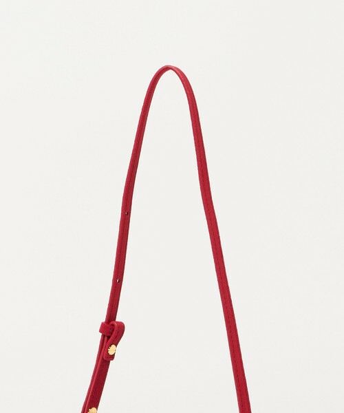 UNITED ARROWS / ユナイテッドアローズ ショルダーバッグ | ＜MARY AL TERNA＞RIKYU ショルダーバッグ | 詳細15