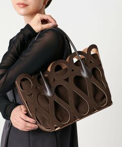 UNITED ARROWS / ユナイテッドアローズ トートバッグ | ＜MARY AL TERNA＞MAZE トートバッグ