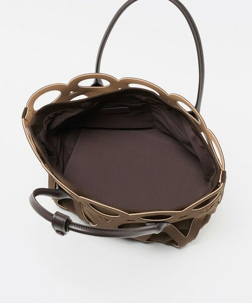 UNITED ARROWS / ユナイテッドアローズ トートバッグ | ＜MARY AL TERNA＞MAZE トートバッグ | 詳細10