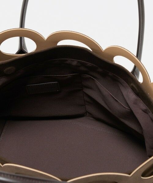 UNITED ARROWS / ユナイテッドアローズ トートバッグ | ＜MARY AL TERNA＞MAZE トートバッグ | 詳細11