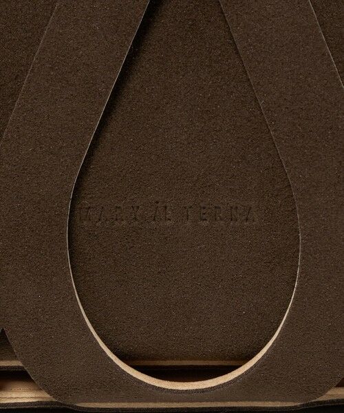 UNITED ARROWS / ユナイテッドアローズ トートバッグ | ＜MARY AL TERNA＞MAZE トートバッグ | 詳細13