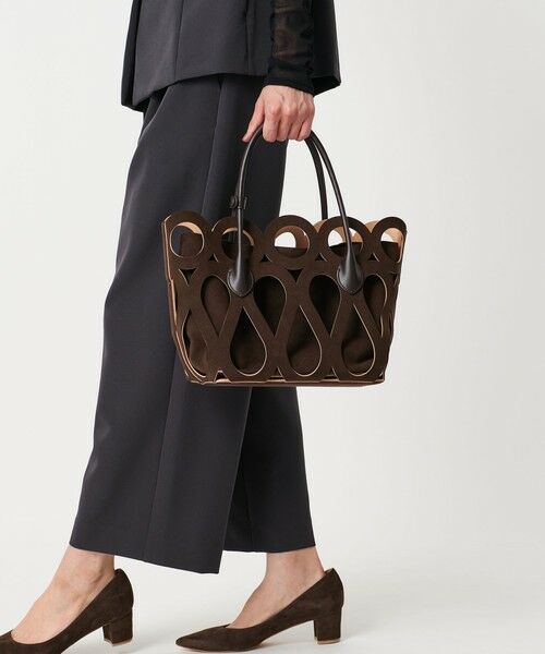 UNITED ARROWS / ユナイテッドアローズ トートバッグ | ＜MARY AL TERNA＞MAZE トートバッグ | 詳細2