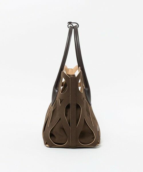 UNITED ARROWS / ユナイテッドアローズ トートバッグ | ＜MARY AL TERNA＞MAZE トートバッグ | 詳細5