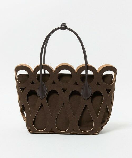 UNITED ARROWS / ユナイテッドアローズ トートバッグ | ＜MARY AL TERNA＞MAZE トートバッグ | 詳細6