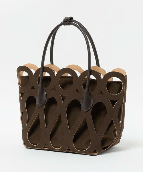 UNITED ARROWS / ユナイテッドアローズ トートバッグ | ＜MARY AL TERNA＞MAZE トートバッグ | 詳細7