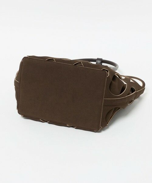 UNITED ARROWS / ユナイテッドアローズ トートバッグ | ＜MARY AL TERNA＞MAZE トートバッグ | 詳細9