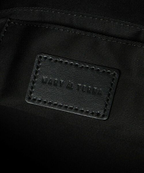 UNITED ARROWS / ユナイテッドアローズ トートバッグ | ＜MARY AL TERNA＞MAZE ミニ トートバッグ | 詳細6