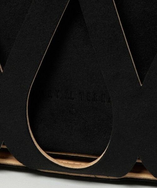 UNITED ARROWS / ユナイテッドアローズ トートバッグ | ＜MARY AL TERNA＞MAZE ミニ トートバッグ | 詳細7