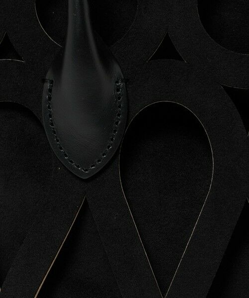 UNITED ARROWS / ユナイテッドアローズ トートバッグ | ＜MARY AL TERNA＞MAZE ミニ トートバッグ | 詳細8