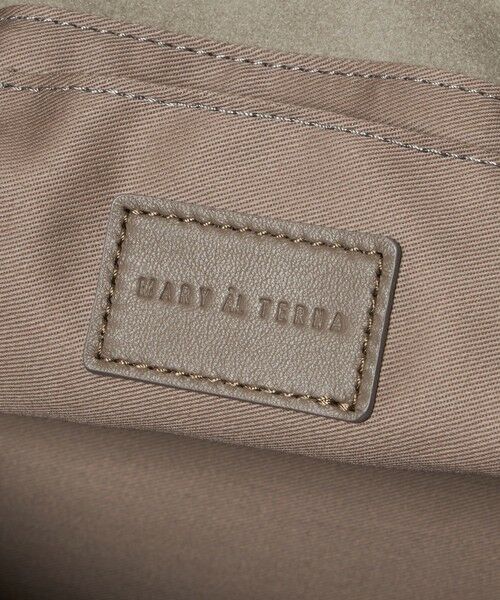 UNITED ARROWS / ユナイテッドアローズ トートバッグ | ＜MARY AL TERNA＞MAZE ミニ トートバッグ | 詳細17