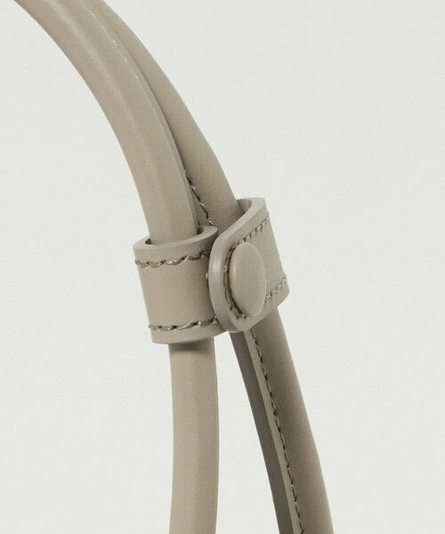 UNITED ARROWS / ユナイテッドアローズ トートバッグ | ＜MARY AL TERNA＞MAZE ミニ トートバッグ | 詳細18