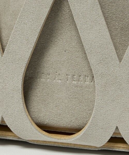 UNITED ARROWS / ユナイテッドアローズ トートバッグ | ＜MARY AL TERNA＞MAZE ミニ トートバッグ | 詳細19