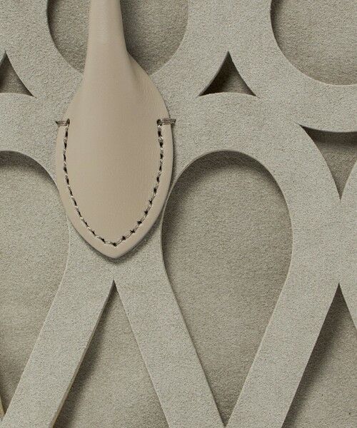 UNITED ARROWS / ユナイテッドアローズ トートバッグ | ＜MARY AL TERNA＞MAZE ミニ トートバッグ | 詳細20