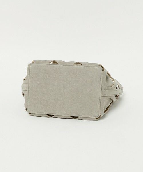 UNITED ARROWS / ユナイテッドアローズ トートバッグ | ＜MARY AL TERNA＞MAZE ミニ トートバッグ | 詳細15