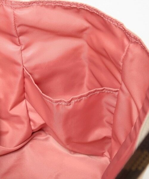 UNITED ARROWS / ユナイテッドアローズ トートバッグ | 【別注】＜NOMADIS＞SAC2 WIDE トートバッグ | 詳細10