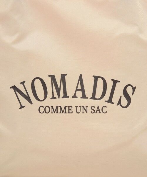 UNITED ARROWS / ユナイテッドアローズ トートバッグ | 【別注】＜NOMADIS＞SAC2 WIDE トートバッグ | 詳細11