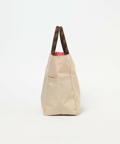 UNITED ARROWS / ユナイテッドアローズ トートバッグ | 【別注】＜NOMADIS＞SAC2 WIDE トートバッグ | 詳細4