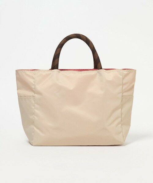 UNITED ARROWS / ユナイテッドアローズ トートバッグ | 【別注】＜NOMADIS＞SAC2 WIDE トートバッグ | 詳細5