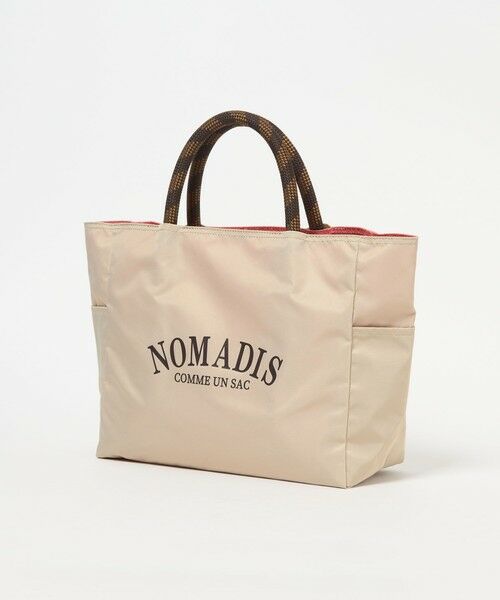 UNITED ARROWS / ユナイテッドアローズ トートバッグ | 【別注】＜NOMADIS＞SAC2 WIDE トートバッグ | 詳細6