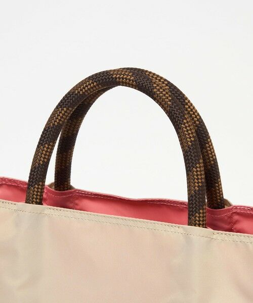 UNITED ARROWS / ユナイテッドアローズ トートバッグ | 【別注】＜NOMADIS＞SAC2 WIDE トートバッグ | 詳細7